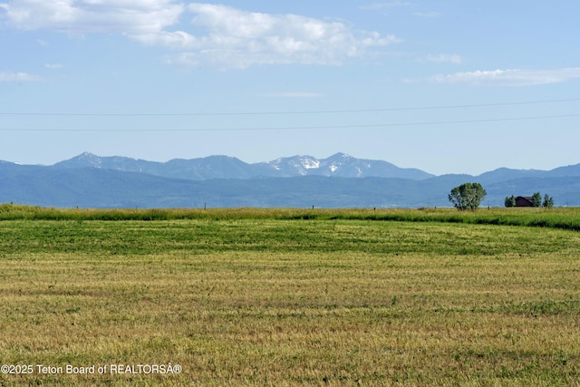 4082 Los Pinos Dr, Tetonia, ID 83452