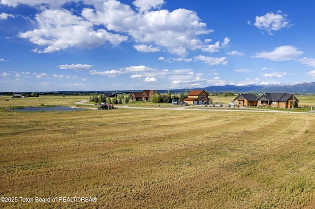 4082 Los Pinos Dr, Tetonia, ID 83452