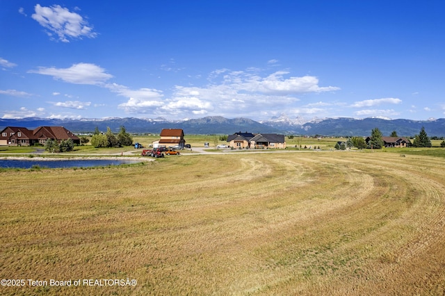 4082 Los Pinos Dr, Tetonia, ID 83452
