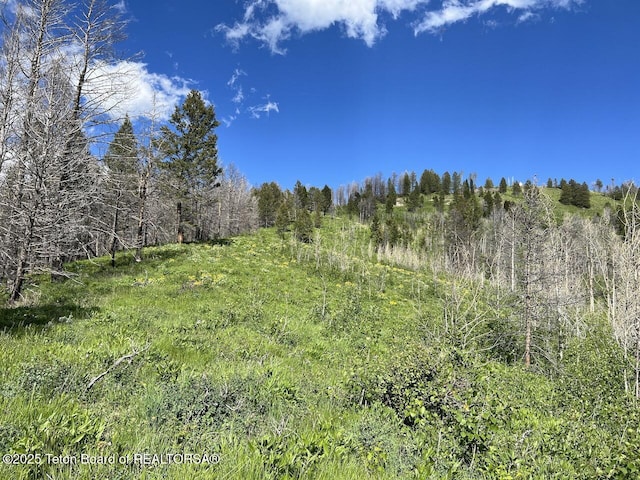 TBDNWNE Deer Haven Road, Bondurant, WY 82922