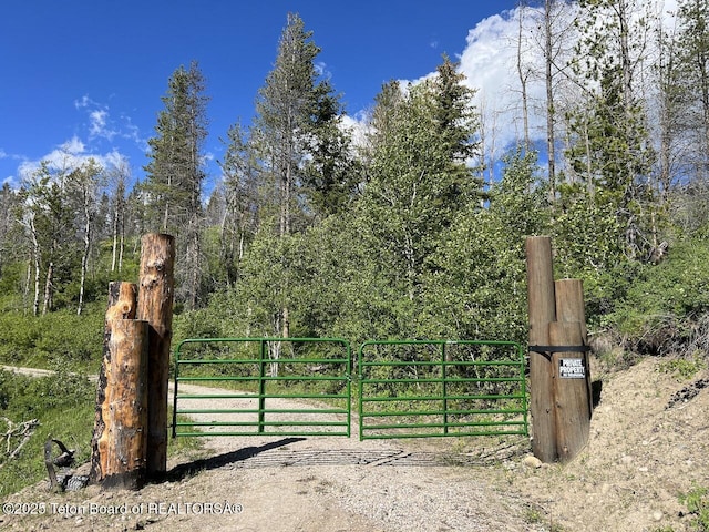 TBDNWNE Deer Haven Road, Bondurant, WY 82922