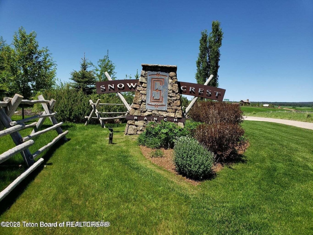 2390 Snow Crest Ranch Dr, Driggs, ID 83422