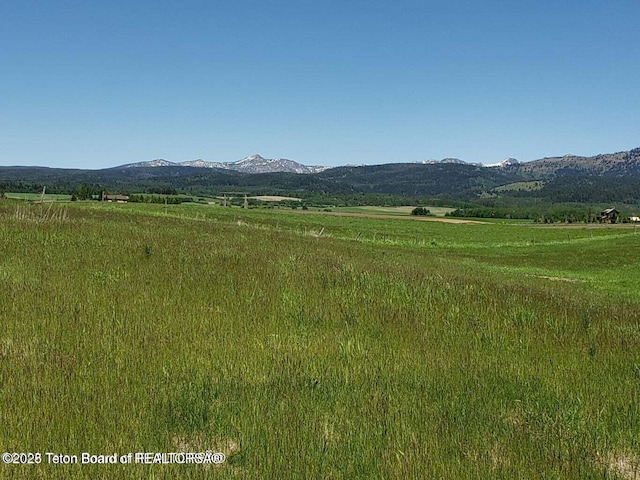 2390 Snow Crest Ranch Dr, Driggs, ID 83422
