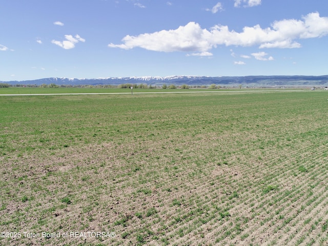 TBD N 3500 W, Tetonia, ID 83452