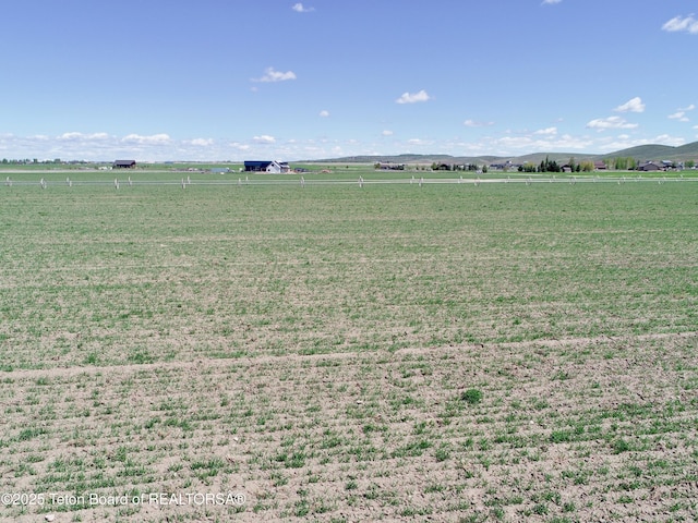 TBD N 3500 W, Tetonia, ID 83452