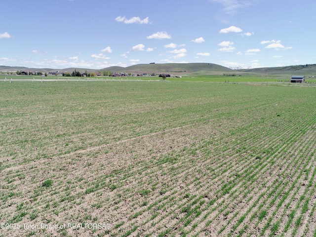 TBD N 3500 W, Tetonia, ID 83452