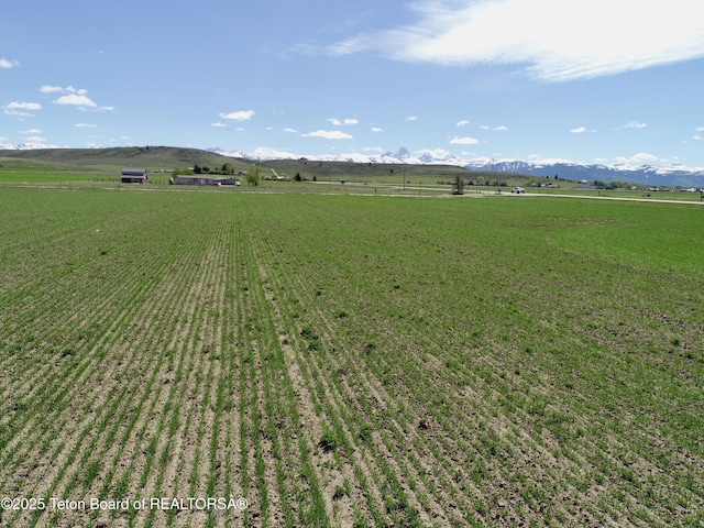 TBD N 3500 W, Tetonia, ID 83452