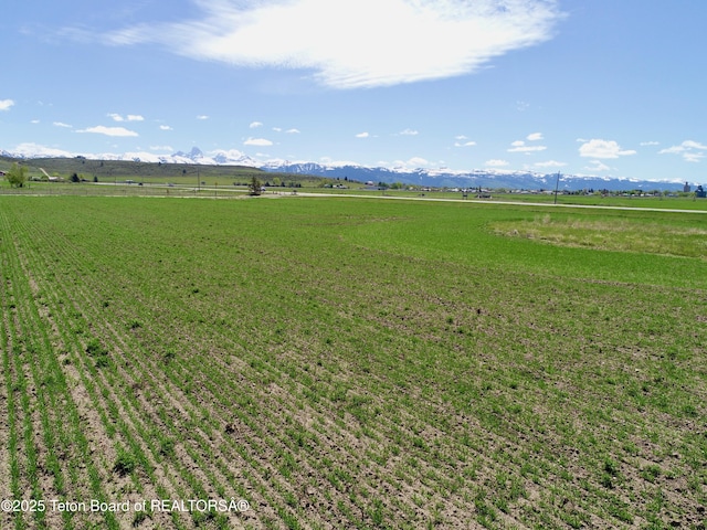 TBD N 3500 W, Tetonia, ID 83452