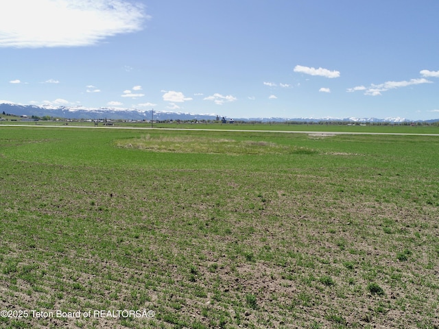 TBD N 3500 W, Tetonia, ID 83452