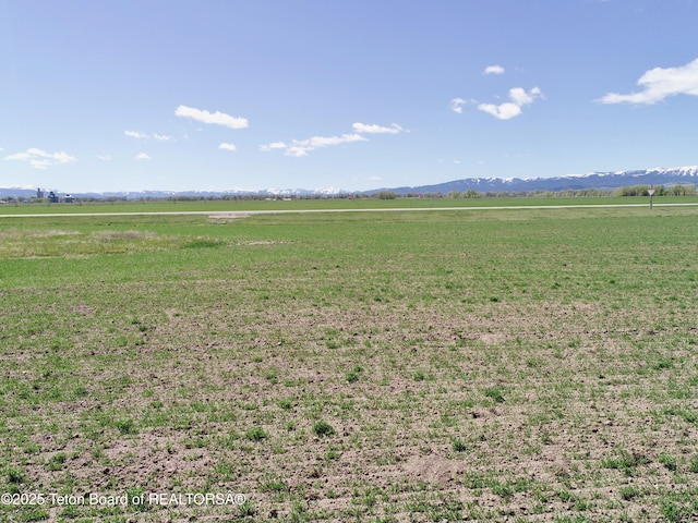 TBD N 3500 W, Tetonia, ID 83452