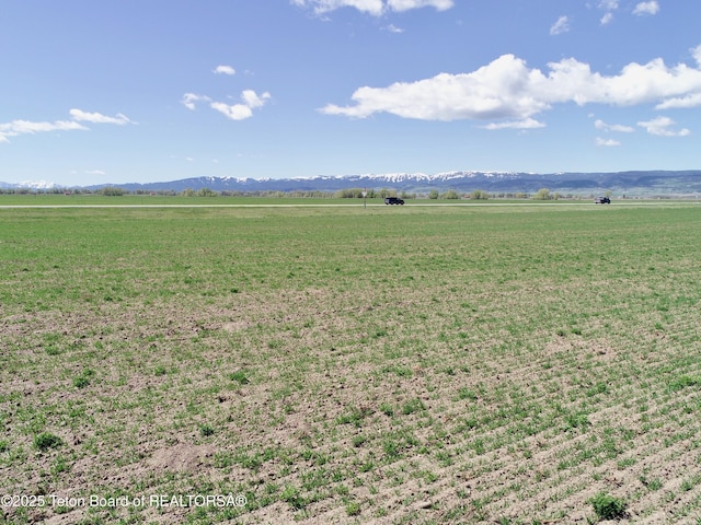 TBD N 3500 W, Tetonia, ID 83452