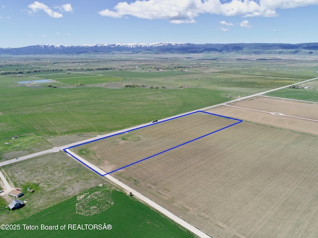 TBD N 3500 W, Tetonia, ID 83452