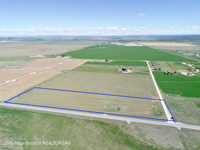 TBD N 3500 W, Tetonia, ID 83452