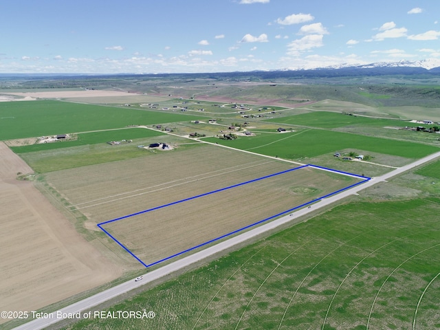 TBD N 3500 W, Tetonia, ID 83452