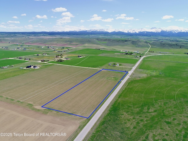 TBD N 3500 W, Tetonia, ID 83452