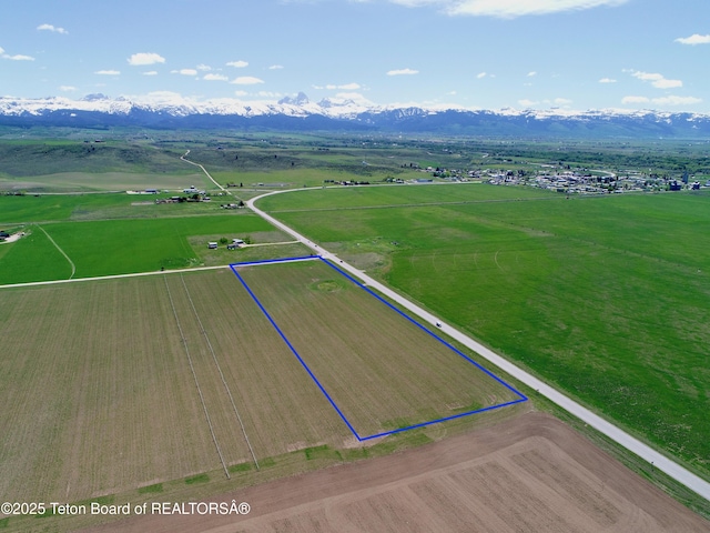 TBD N 3500 W, Tetonia, ID 83452