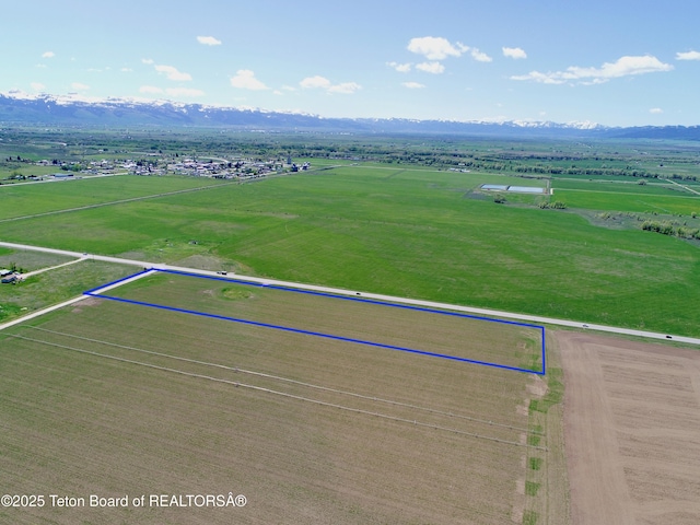 TBD N 3500 W, Tetonia, ID 83452