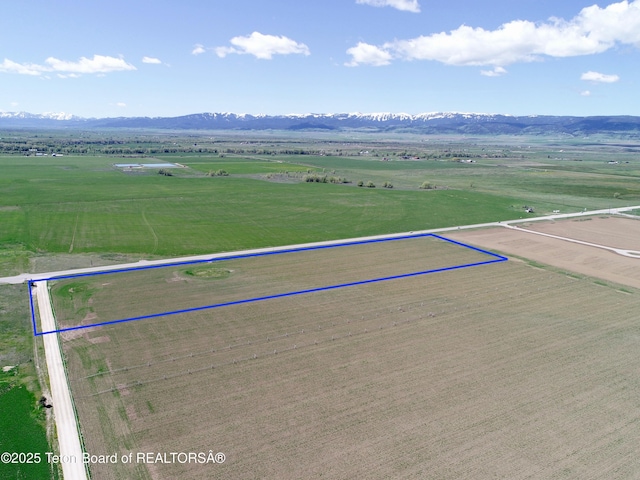 TBD N 3500 W, Tetonia, ID 83452