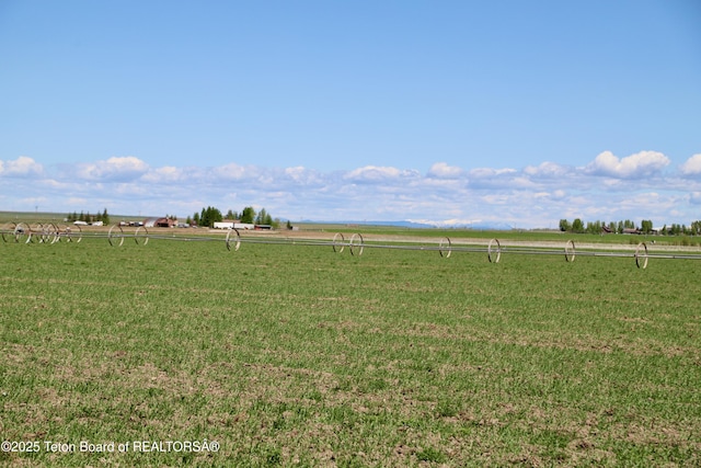 TBD N 3500 W, Tetonia, ID 83452