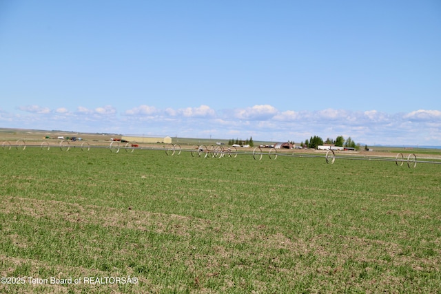 TBD N 3500 W, Tetonia, ID 83452