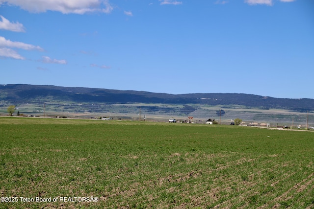 TBD N 3500 W, Tetonia, ID 83452