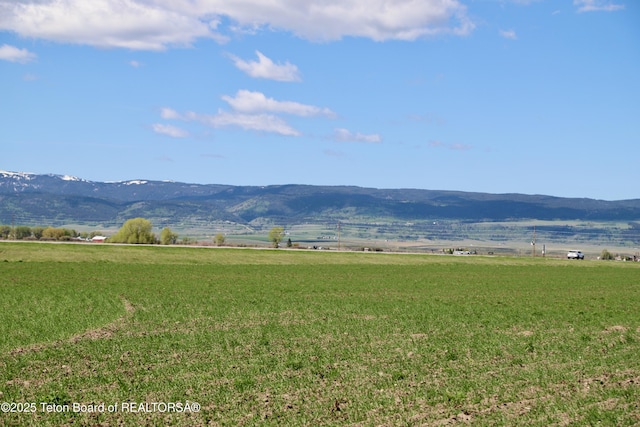 TBD N 3500 W, Tetonia, ID 83452