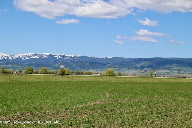 TBD N 3500 W, Tetonia, ID 83452