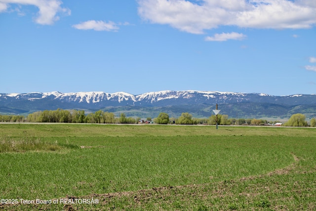 TBD N 3500 W, Tetonia, ID 83452