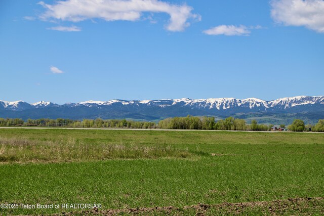 TBD N 3500 W, Tetonia, ID 83452