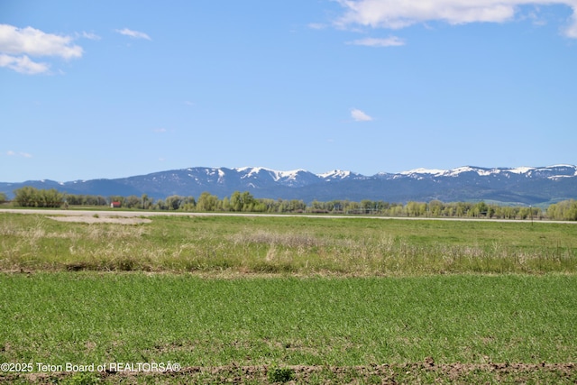 TBD N 3500 W, Tetonia, ID 83452