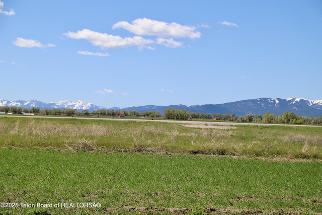 TBD N 3500 W, Tetonia, ID 83452