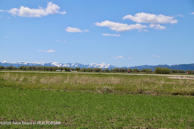 TBD N 3500 W, Tetonia, ID 83452