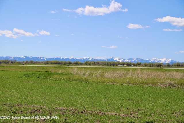 TBD N 3500 W, Tetonia, ID 83452