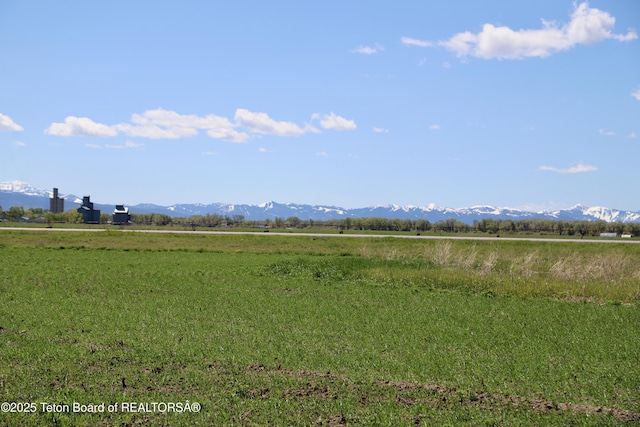 TBD N 3500 W, Tetonia, ID 83452