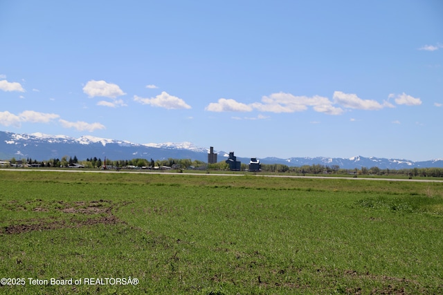 TBD N 3500 W, Tetonia, ID 83452
