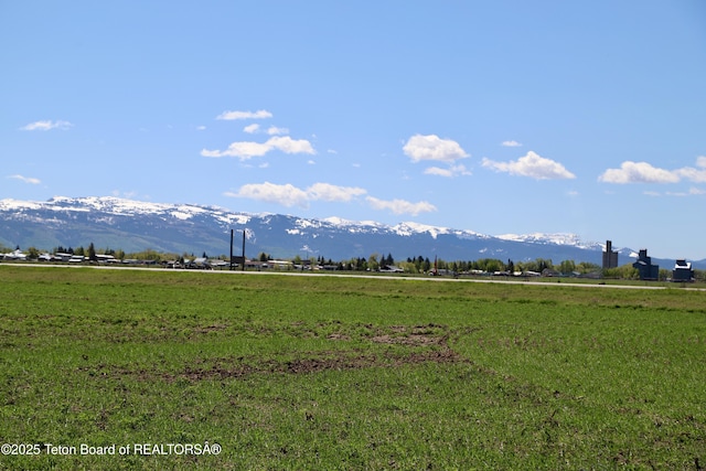 TBD N 3500 W, Tetonia, ID 83452