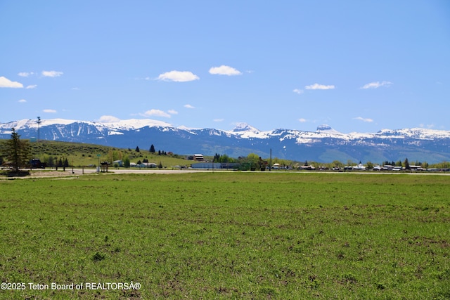 TBD N 3500 W, Tetonia, ID 83452