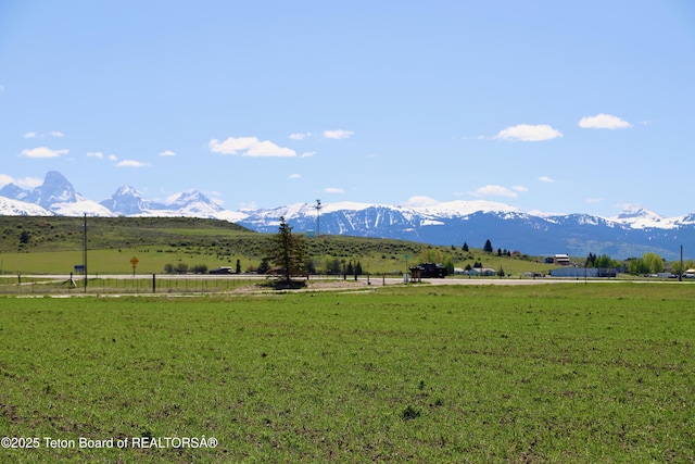TBD N 3500 W, Tetonia, ID 83452