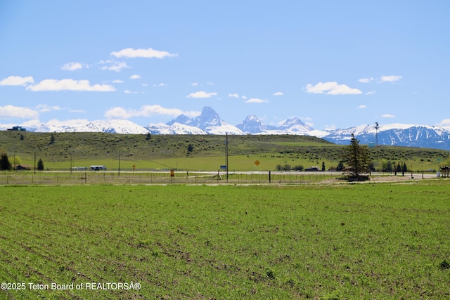 TBD N 3500 W, Tetonia, ID 83452