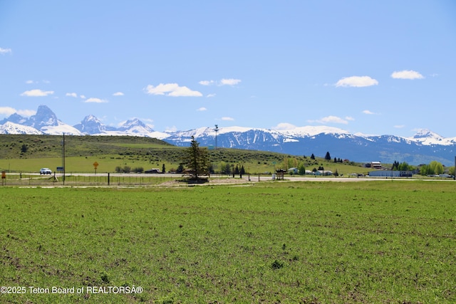 TBD N 3500 W, Tetonia, ID 83452