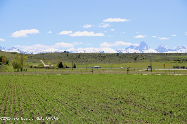 TBD N 3500 W, Tetonia, ID 83452