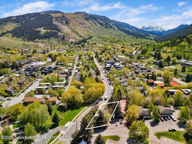 500 E Kelly Ave, Jackson, WY 83001 - photo 3