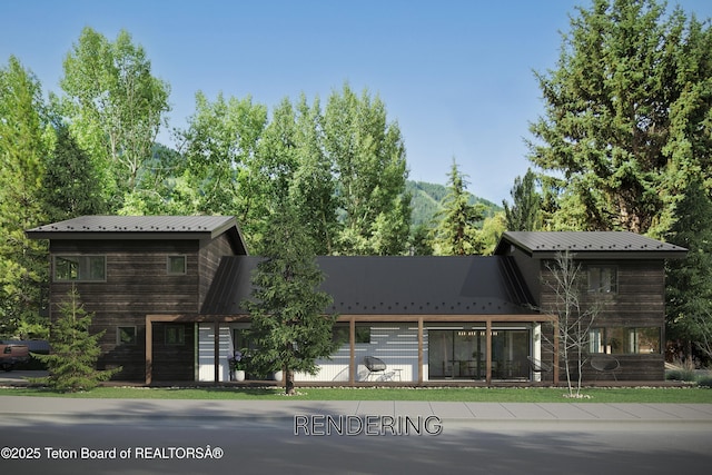 500 E Kelly Ave, Jackson, WY 83001 - photo 8