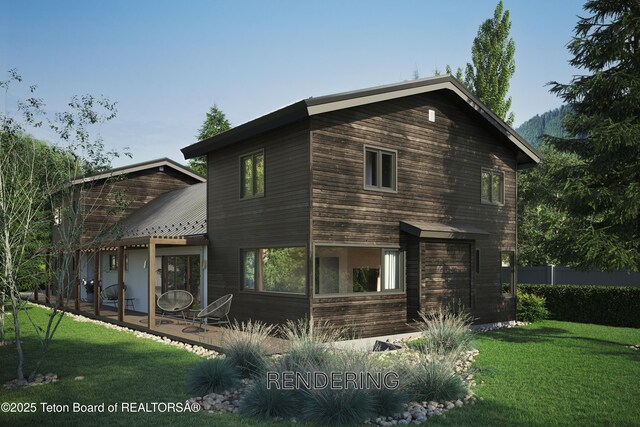 500 E Kelly Ave, Jackson, WY 83001 - photo 9