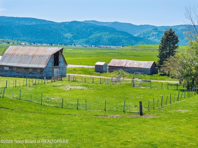 836 Muddy String, Thayne, WY 83127 - photo 14