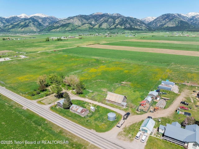 836 Muddy String, Thayne, WY 83127 - photo 33