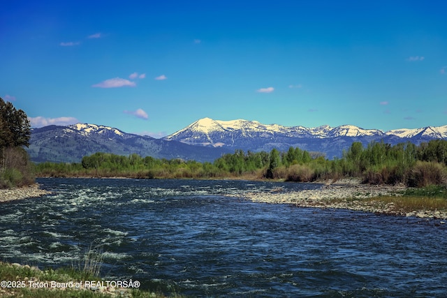 1225 Munger Mountain Rd, Jackson, WY 83001