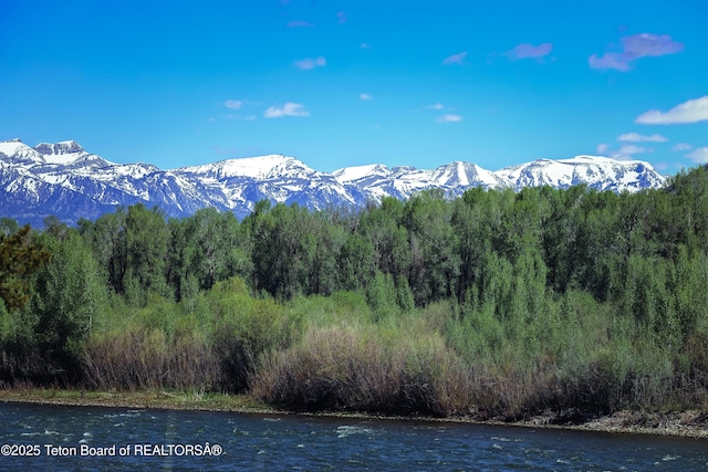 1225 Munger Mountain Rd, Jackson, WY 83001