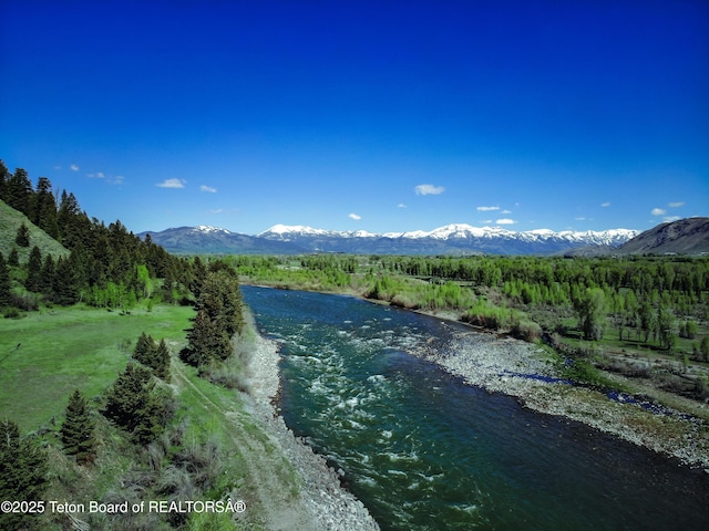 1225 Munger Mountain Rd, Jackson, WY 83001