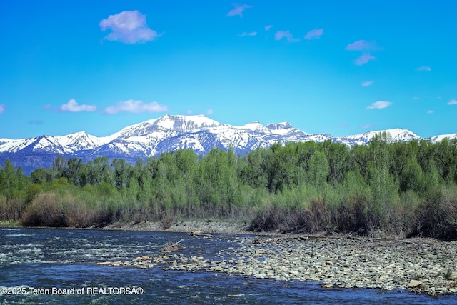 1225 Munger Mountain Rd, Jackson, WY 83001